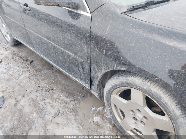 Aukcja sprzedaży 2009 Chevrolet Malibu Lt2, vin: 1G1ZJ57729F197034, numer aukcji: 12544144