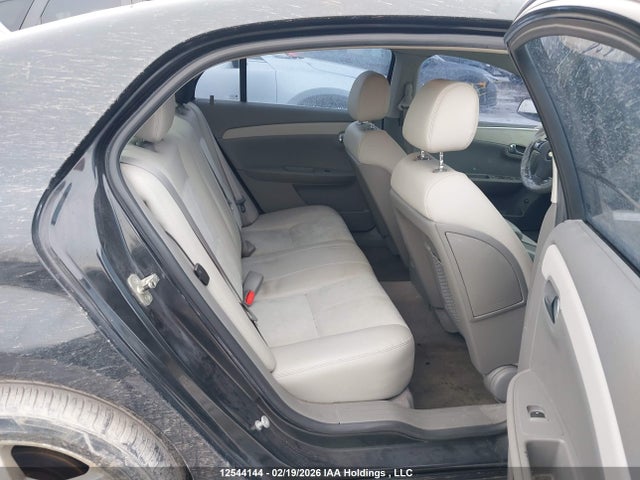 Aukcja sprzedaży 2009 Chevrolet Malibu Lt2, vin: 1G1ZJ57729F197034, numer aukcji: 12544144