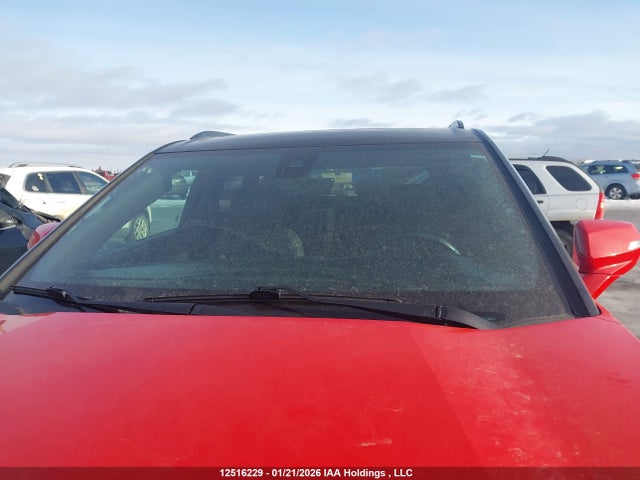 3GNKBKRS8NS124222 Chevrolet BLAZER RS