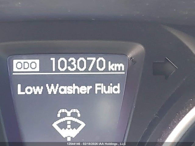 KMHD25LH0GU261914 Hyundai ELANTRA GT