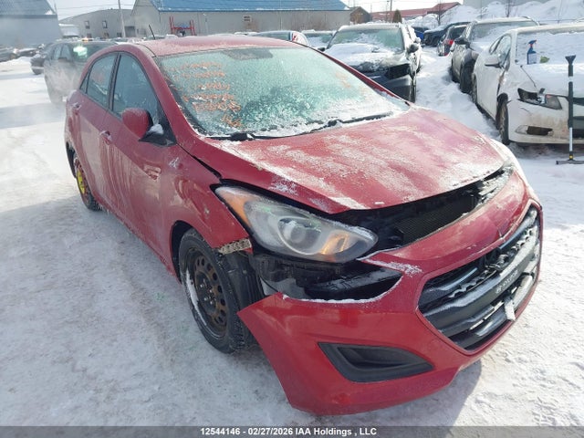 KMHD25LH0GU261914 Hyundai ELANTRA GT