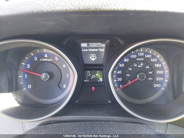 KMHD25LH0GU261914 Hyundai ELANTRA GT