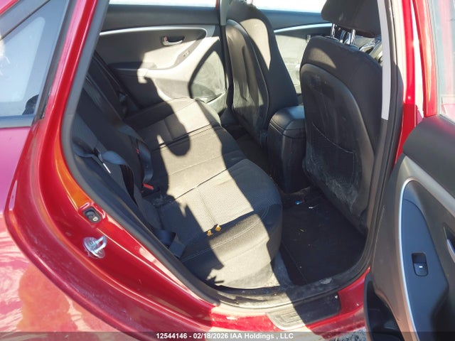 KMHD25LH0GU261914 Hyundai ELANTRA GT