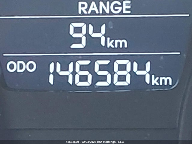 KMHCT4AE6EU672324 Hyundai ACCENT GL