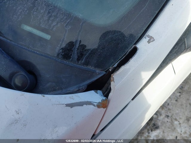 KMHCT4AE6EU672324 Hyundai ACCENT GL