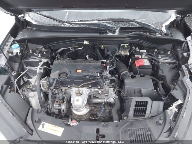 Продажа на аукционе авто 2024 Honda Hr-v Ex-l Navi, vin: 3CZRZ2H73RM106196, номер лота: 12544148