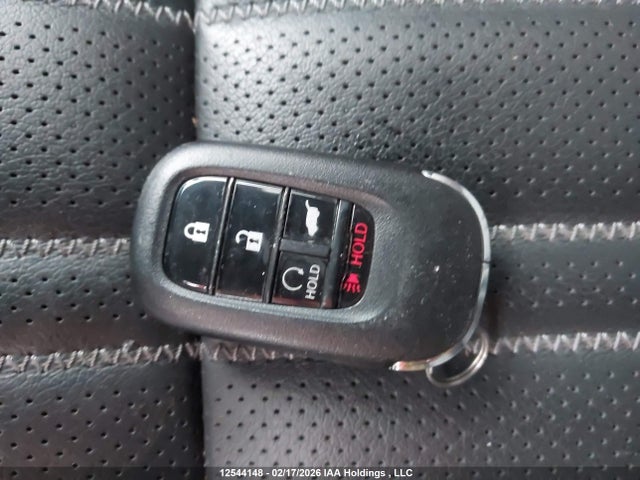 Продажа на аукционе авто 2024 Honda Hr-v Ex-l Navi, vin: 3CZRZ2H73RM106196, номер лота: 12544148