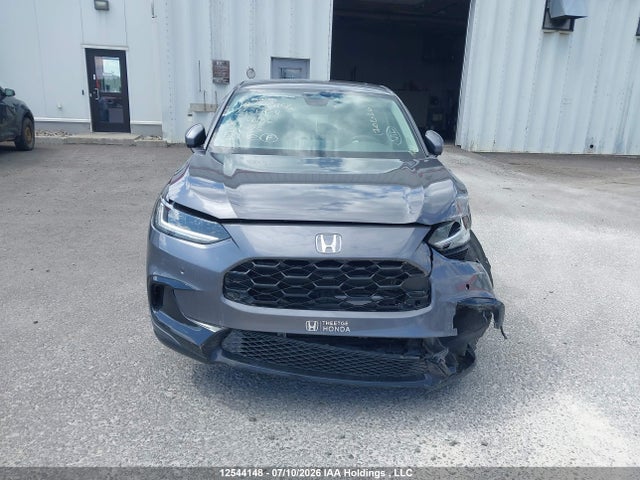 Продажа на аукционе авто 2024 Honda Hr-v Ex-l Navi, vin: 3CZRZ2H73RM106196, номер лота: 12544148