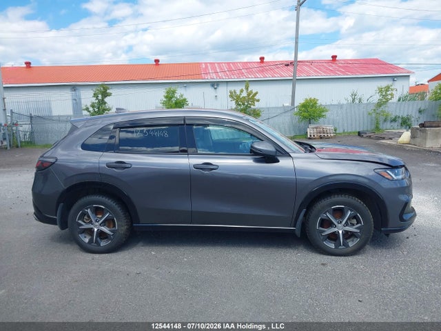 Продажа на аукционе авто 2024 Honda Hr-v Ex-l Navi, vin: 3CZRZ2H73RM106196, номер лота: 12544148