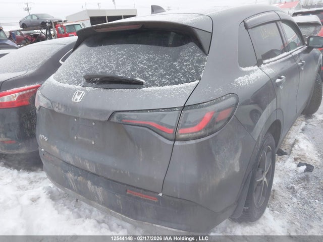Продажа на аукционе авто 2024 Honda Hr-v Ex-l Navi, vin: 3CZRZ2H73RM106196, номер лота: 12544148