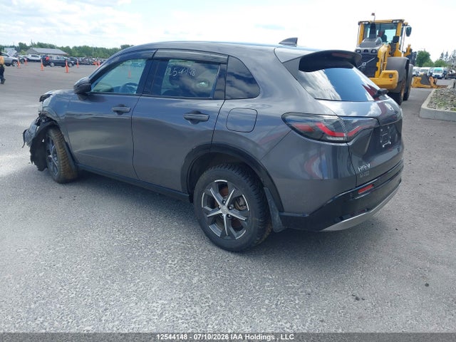 Продажа на аукционе авто 2024 Honda Hr-v Ex-l Navi, vin: 3CZRZ2H73RM106196, номер лота: 12544148