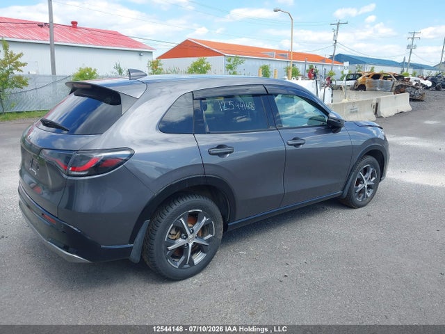 Продажа на аукционе авто 2024 Honda Hr-v Ex-l Navi, vin: 3CZRZ2H73RM106196, номер лота: 12544148