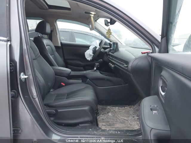 Продажа на аукционе авто 2024 Honda Hr-v Ex-l Navi, vin: 3CZRZ2H73RM106196, номер лота: 12544148