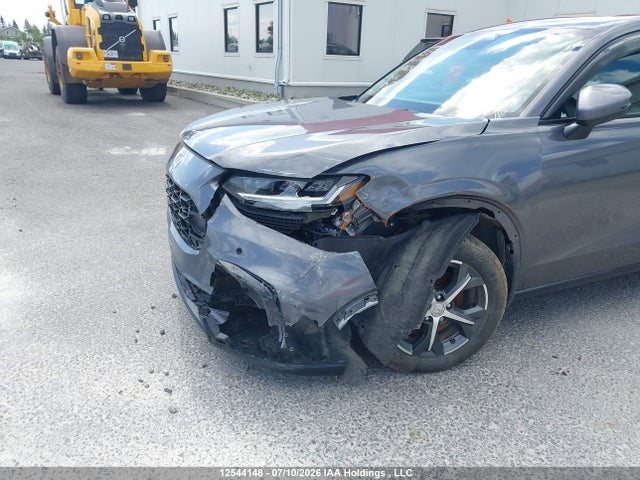 Продажа на аукционе авто 2024 Honda Hr-v Ex-l Navi, vin: 3CZRZ2H73RM106196, номер лота: 12544148