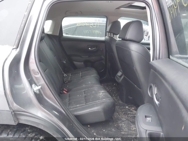 Продажа на аукционе авто 2024 Honda Hr-v Ex-l Navi, vin: 3CZRZ2H73RM106196, номер лота: 12544148