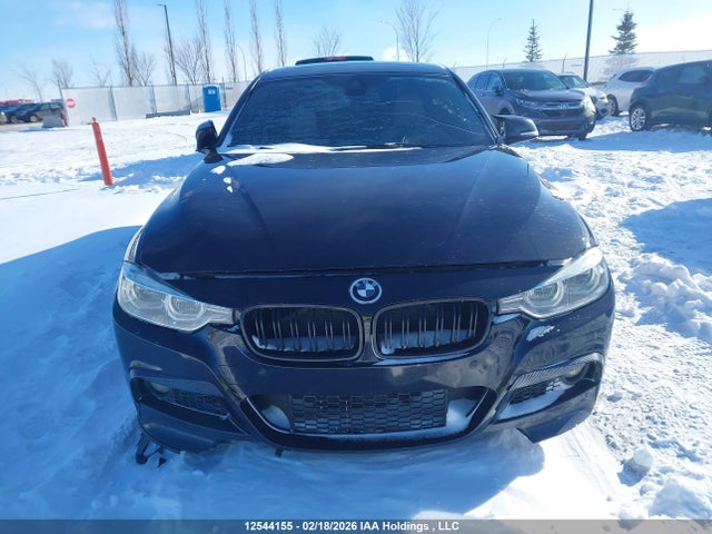 BMW 340 XI 2018 WBA8B7C59JA190399 Image 11