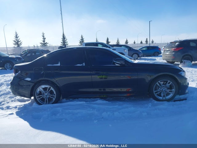 BMW 340 XI 2018 WBA8B7C59JA190399 Image 12