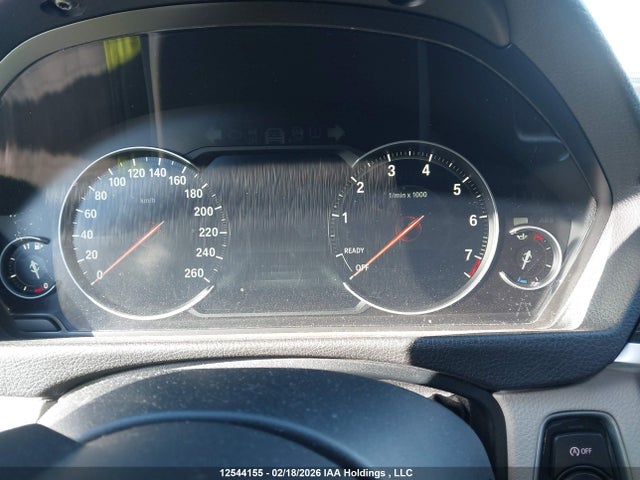 BMW 340 XI 2018 WBA8B7C59JA190399 Image 14