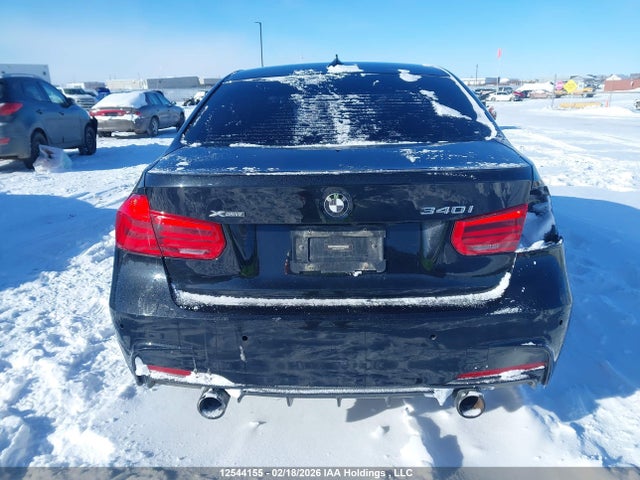 BMW 340 XI 2018 WBA8B7C59JA190399 Image 15