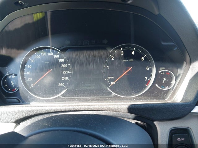 BMW 340 XI 2018 WBA8B7C59JA190399 Image 7