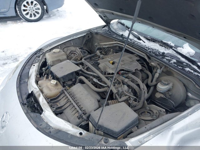2006 Mazda Mx-5 3rd Generation Limited/gs/gx მანქანა იყიდება აუქციონზე, vin: JM1NC15F960117844, აუქციონის ნომერი: 12544156