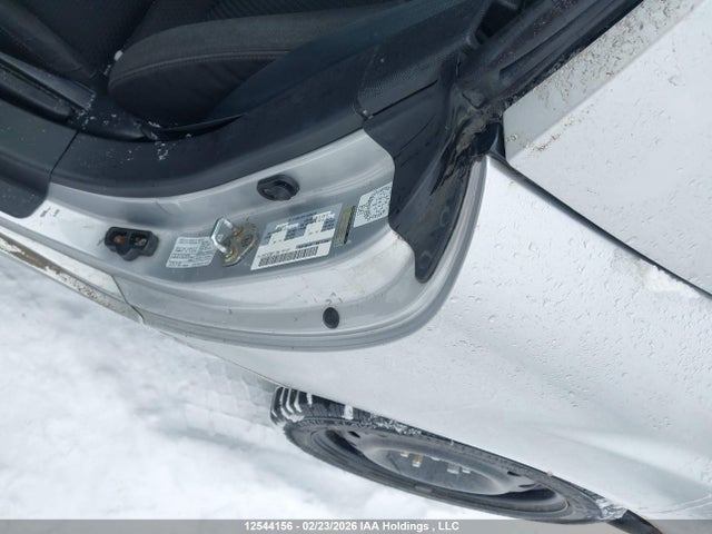 2006 Mazda Mx-5 3rd Generation Limited/gs/gx მანქანა იყიდება აუქციონზე, vin: JM1NC15F960117844, აუქციონის ნომერი: 12544156