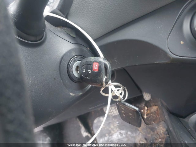 Toyota YARIS LE 2018 VNKKTUD35JA088283 Image 11
