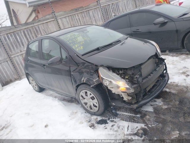 Toyota YARIS LE 2018 VNKKTUD35JA088283 Image 14