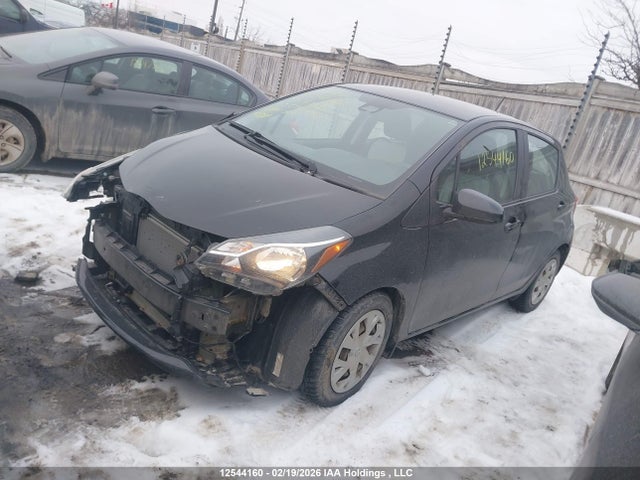 Toyota YARIS LE 2018 VNKKTUD35JA088283 Image 15