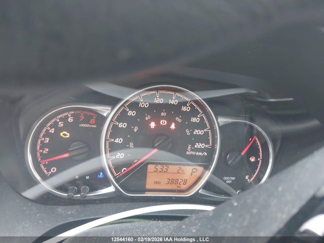 Toyota YARIS LE 2018 VNKKTUD35JA088283 Image 7