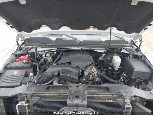 12544163 :رقم المزاد ، 3GCPKSE79CG310724 vin ، 2012 Chevrolet Silverado 1500 Lt مزاد بيع