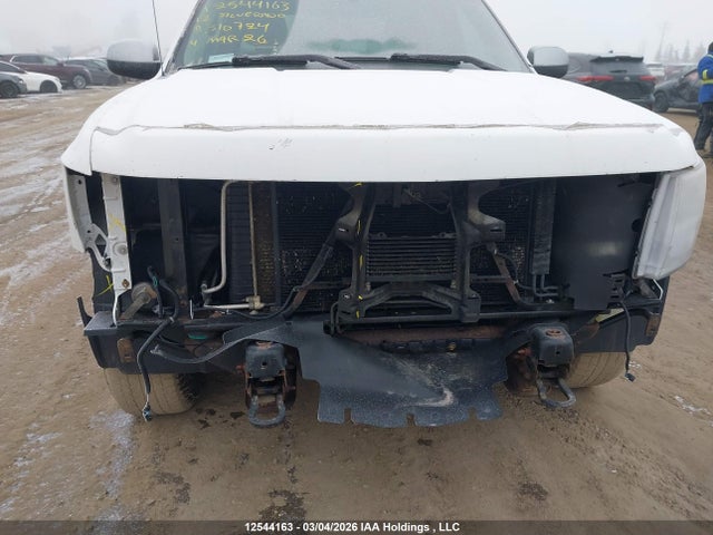 12544163 :رقم المزاد ، 3GCPKSE79CG310724 vin ، 2012 Chevrolet Silverado 1500 Lt مزاد بيع