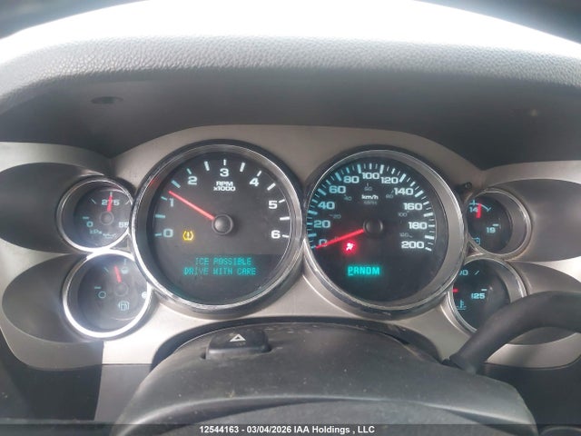 12544163 :رقم المزاد ، 3GCPKSE79CG310724 vin ، 2012 Chevrolet Silverado 1500 Lt مزاد بيع