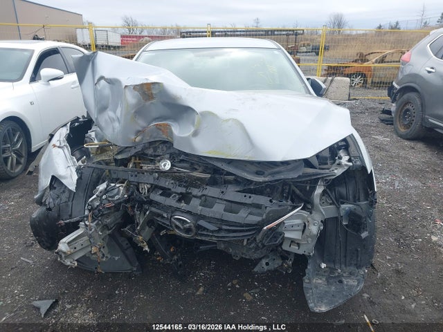 JM1GL1U59H1148848 Mazda MAZDA6