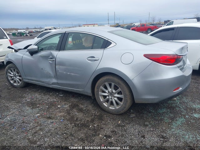 JM1GL1U59H1148848 Mazda MAZDA6