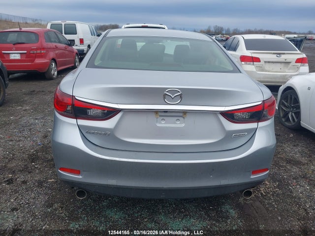 JM1GL1U59H1148848 Mazda MAZDA6