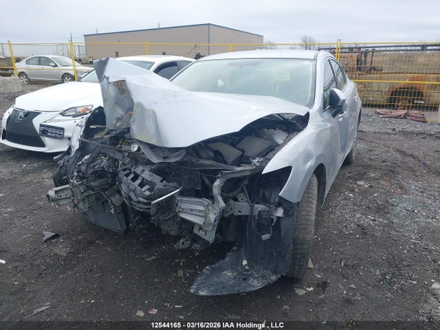 JM1GL1U59H1148848 Mazda MAZDA6