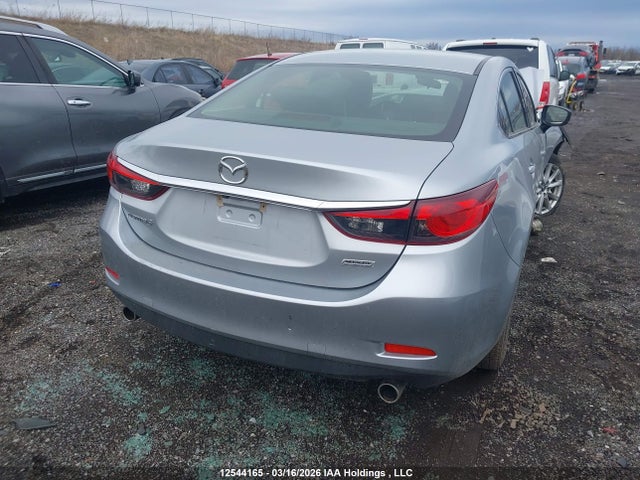 JM1GL1U59H1148848 Mazda MAZDA6