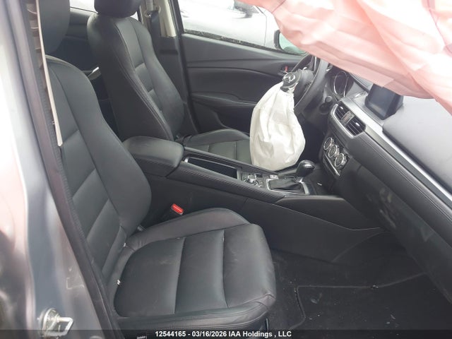 JM1GL1U59H1148848 Mazda MAZDA6