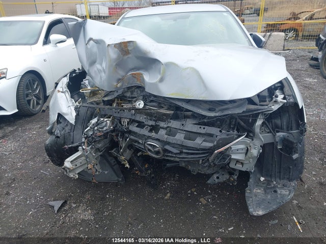 JM1GL1U59H1148848 Mazda MAZDA6