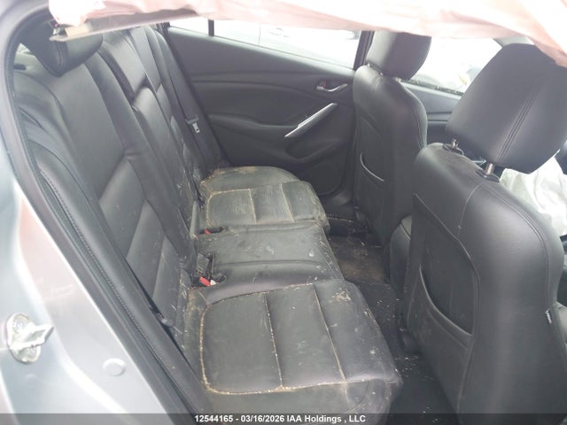 JM1GL1U59H1148848 Mazda MAZDA6