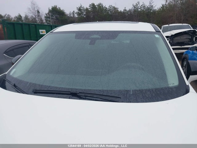2025 Infiniti Qx60 მანქანა იყიდება აუქციონზე, vin: 5N1AL1ES2SC346589, აუქციონის ნომერი: 12544169