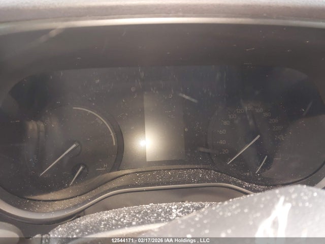 5TDGRKEC0RS189066 Toyota Sienna Xle 8-passenger