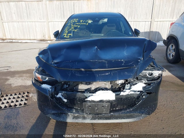 JM1BPALL2N1511114 Mazda 3 Preferred