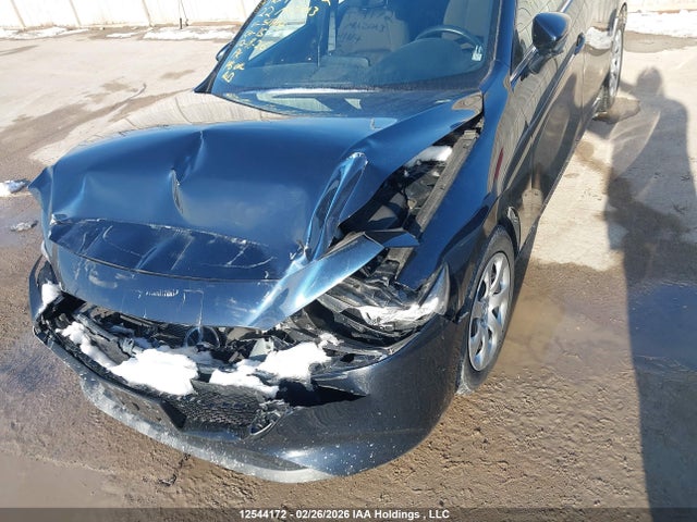 JM1BPALL2N1511114 Mazda 3 Preferred