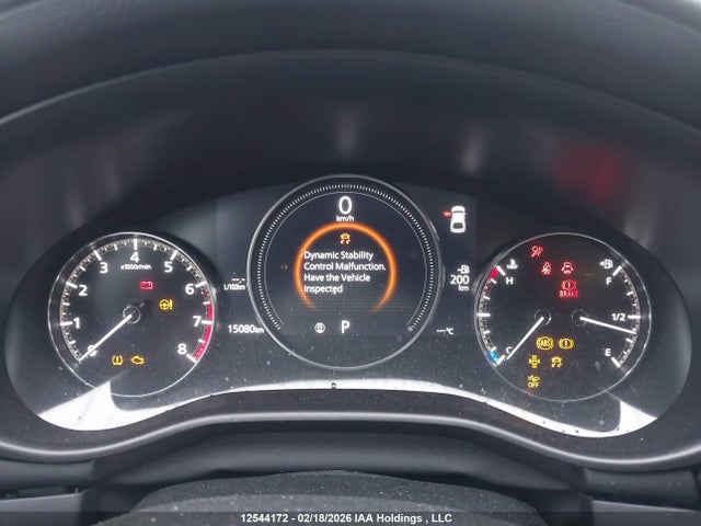JM1BPALL2N1511114 Mazda 3 Preferred