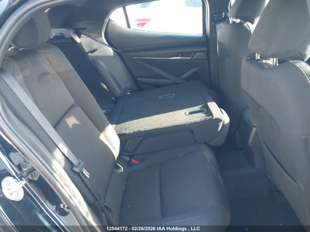 JM1BPALL2N1511114 Mazda 3 Preferred