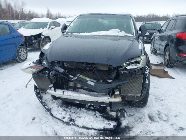 2012 Audi Q7 3.0 Premium მანქანა იყიდება აუქციონზე, vin: WA1CGCFE7CD002560, აუქციონის ნომერი: 12544174
