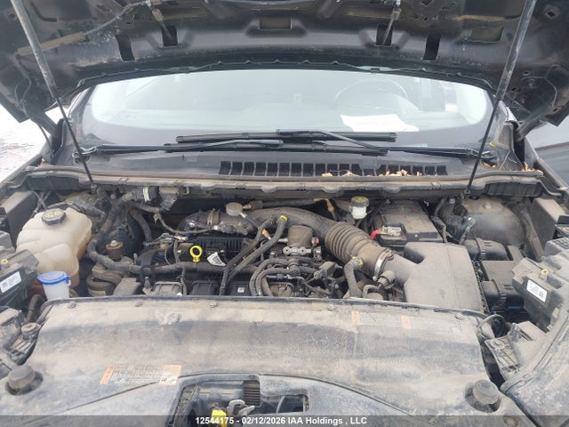 2FMPK4J99KBB94053 Ford EDGE SEL