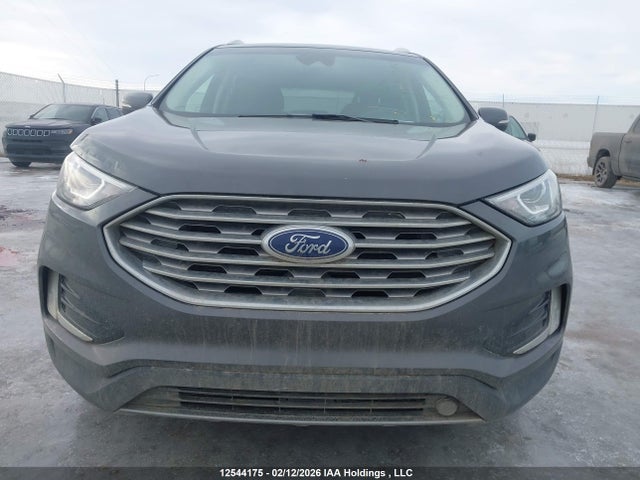 2FMPK4J99KBB94053 Ford EDGE SEL